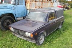 17.09.2011 VAZ-21043-33